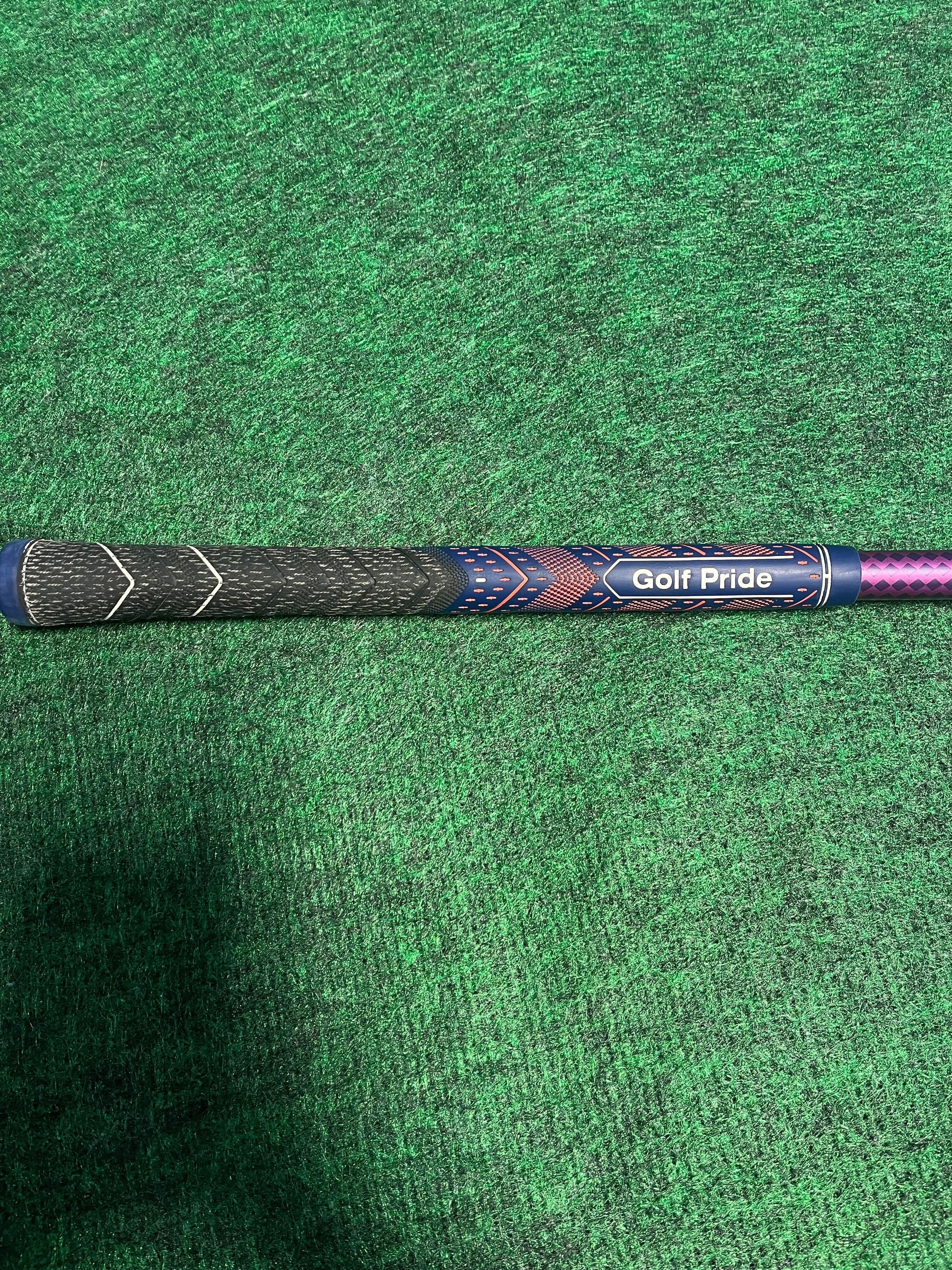 VA Composites Drago Driver Shaft - Regular Flex - 44 in-Next Round