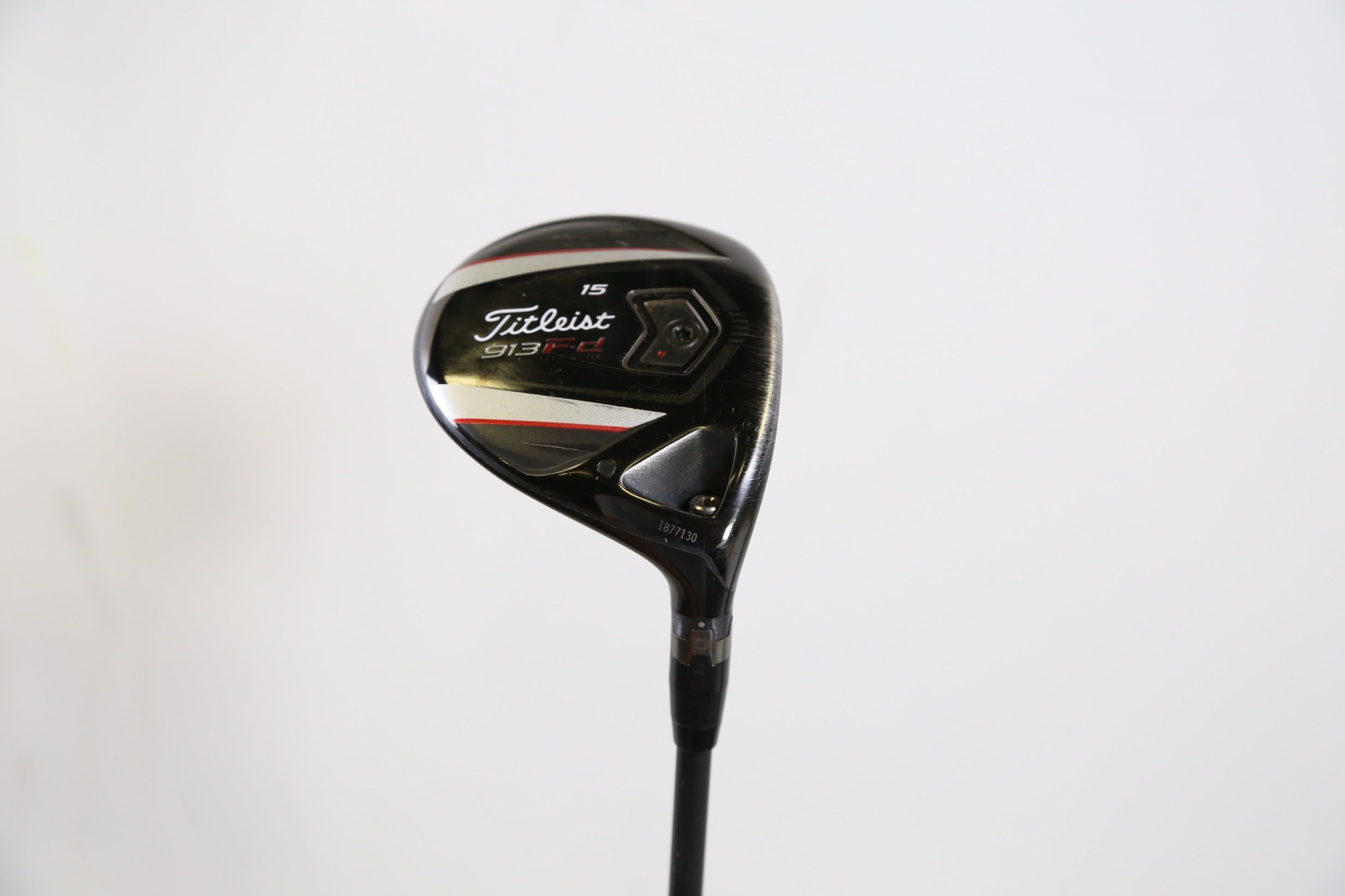 Used Titleist 913F.d Right-Handed Fairway Wood – Next Round