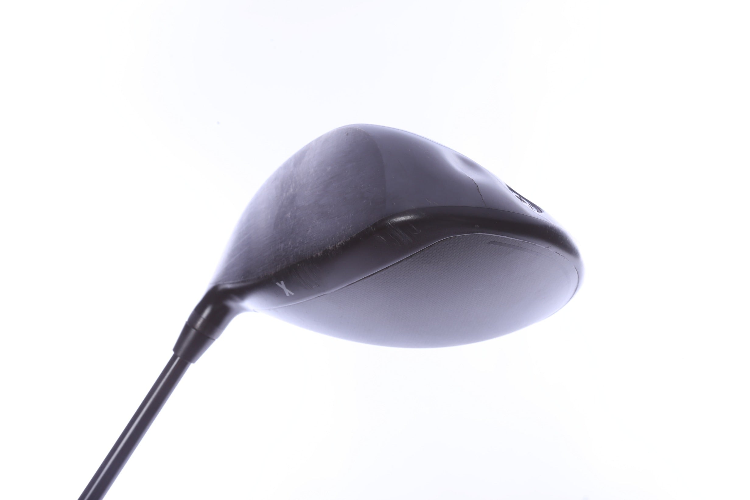 Used PXG 0311 XF GEN5 Driver - 9 Degrees - Stiff Flex Mitsubishi Tensei AV Blue - Right-Handed-Next Round