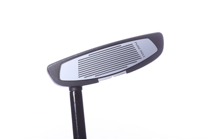 Used TaylorMade Spider Tour Counterbalance Putter - Right-Handed - 35 in - Mallet