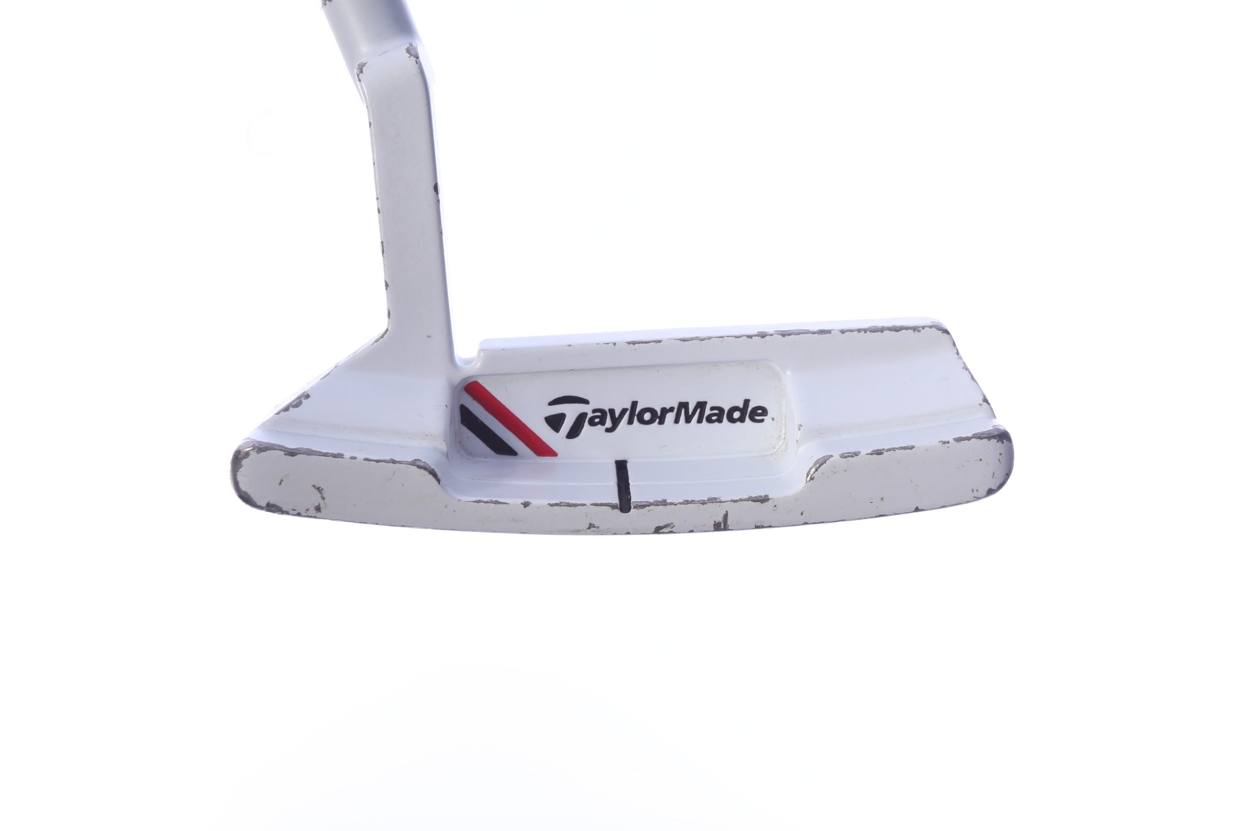 Used TaylorMade Ghost Tour DA 12 Putter - Right-Handed - 34 in - Blade