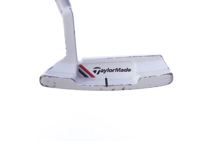 Used TaylorMade Ghost Tour DA 12 Putter - Right-Handed - 34 in - Blade