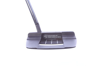 Used Wilson 2024 Infinite The L Putter - Right-Handed - 35 in - Mallet-Next Round