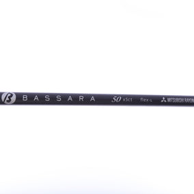 Used Callaway XR OS Single 8-Iron - Right-Handed - Ladies Flex-Next Round