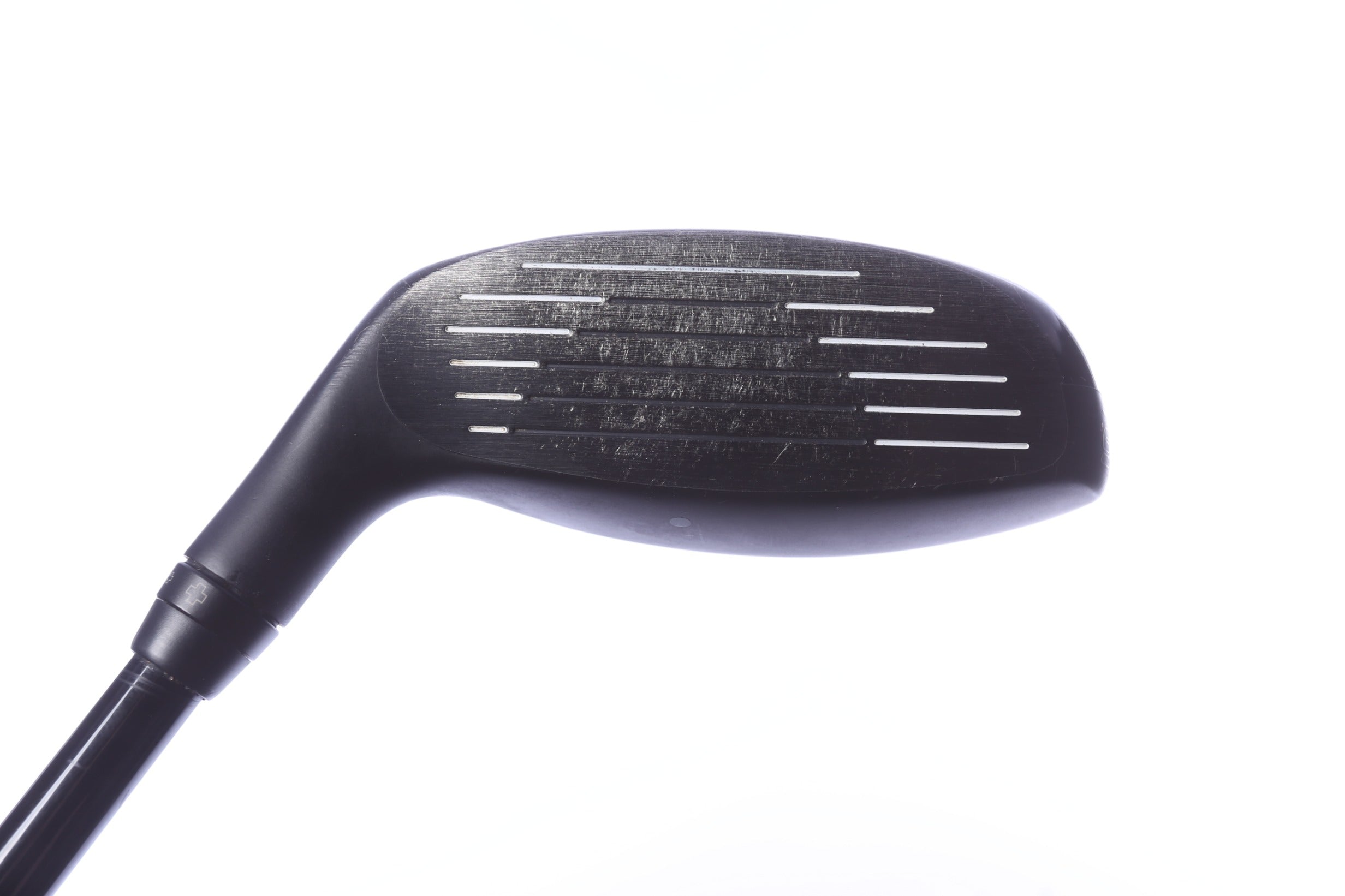 Used Ping G440 5H Hybrid - Right-Handed - 26 Degrees - Ladies Flex