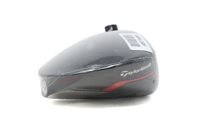 Used TaylorMade STEALTH PLUS Driver - HEAD ONLY - Right-Handed - 8 Degrees