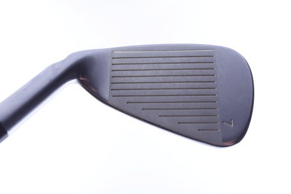 Used Ping G430 Single 7-Iron - Right-Handed - Soft Regular Flex