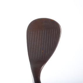 Used Titleist Vokey SM8 Raw Lob Wedge - Right-Handed - 58 Degrees - Wedge Flex-Next Round