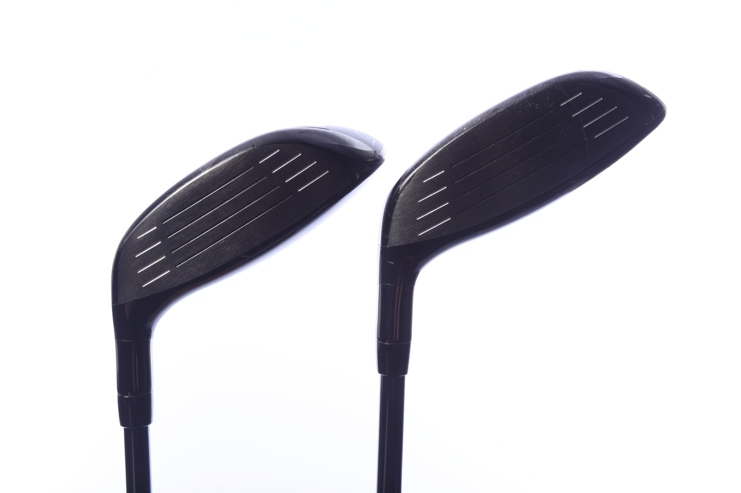 Used Wilson 2025 DYNAPWR Max Wood Set - Right-Handed - 3W, 5W - Regular Flex