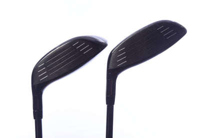 Used Wilson 2025 DYNAPWR Max Wood Set - Right-Handed - 3W, 5W - Regular Flex