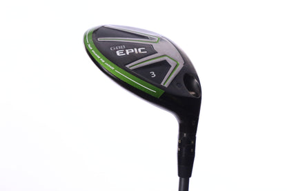 Used Callaway GBB Epic 3-Wood - Right-Handed - 15 Degrees - Stiff Flex-Next Round