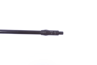 Used Mitsubishi Tensei AV Raw White Driver Shaft Stiff Flex Graphite - 44 in - Ping G410 Adapter-Next Round