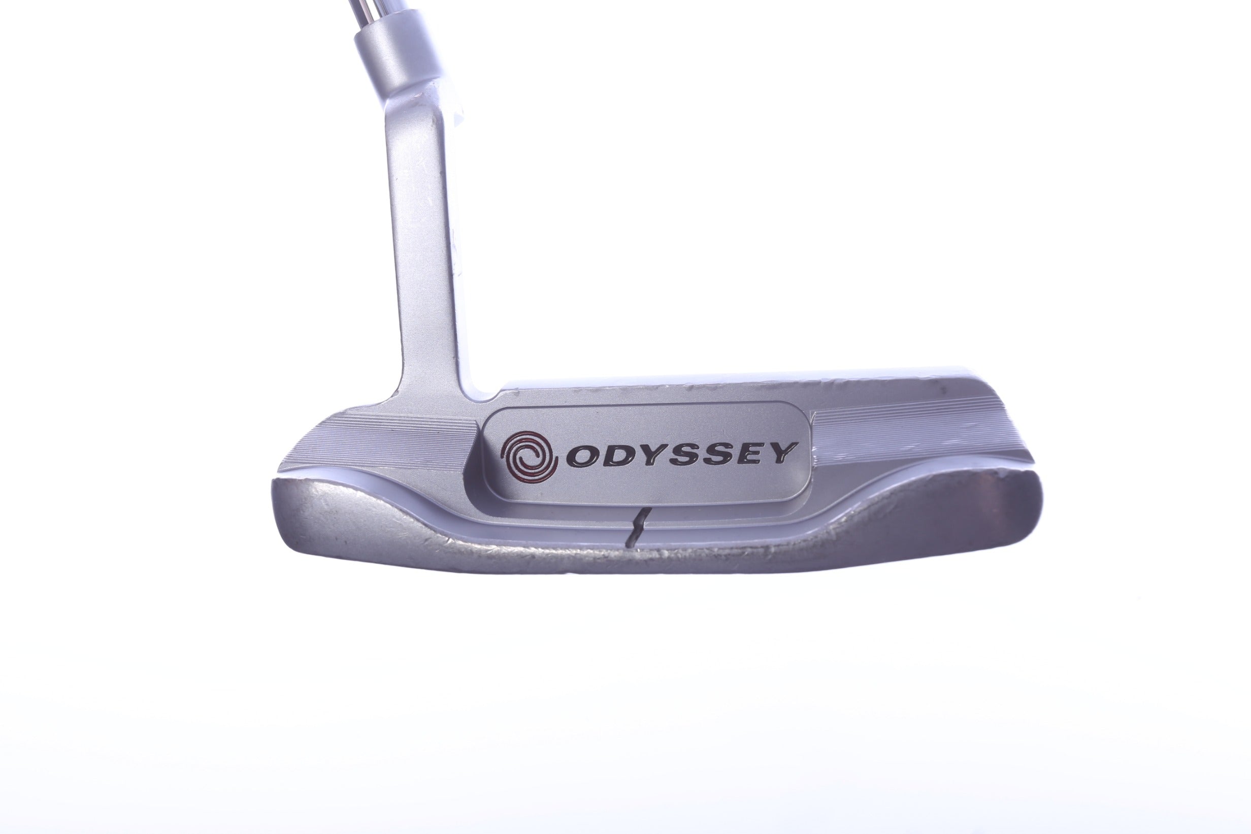 Used Odyssey White Hot OG 1 Putter - Right-Handed - 35 in - Blade