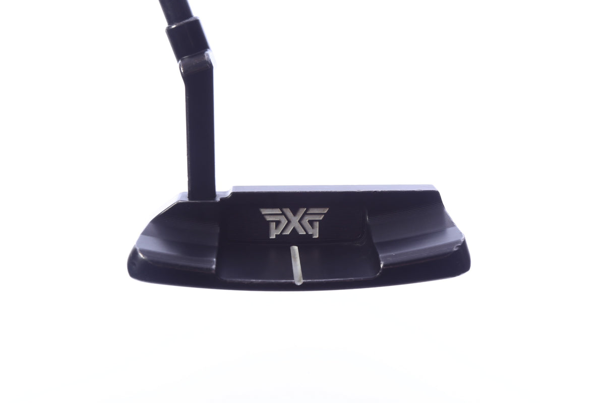 Used PXG Closer Gen2 Putter - Right-Handed - 34.5 in - Blade-Next Round