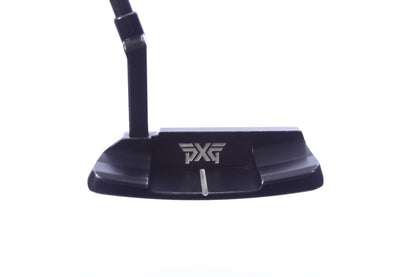 Used PXG Closer Gen2 Putter - Right-Handed - 34.5 in - Blade-Next Round