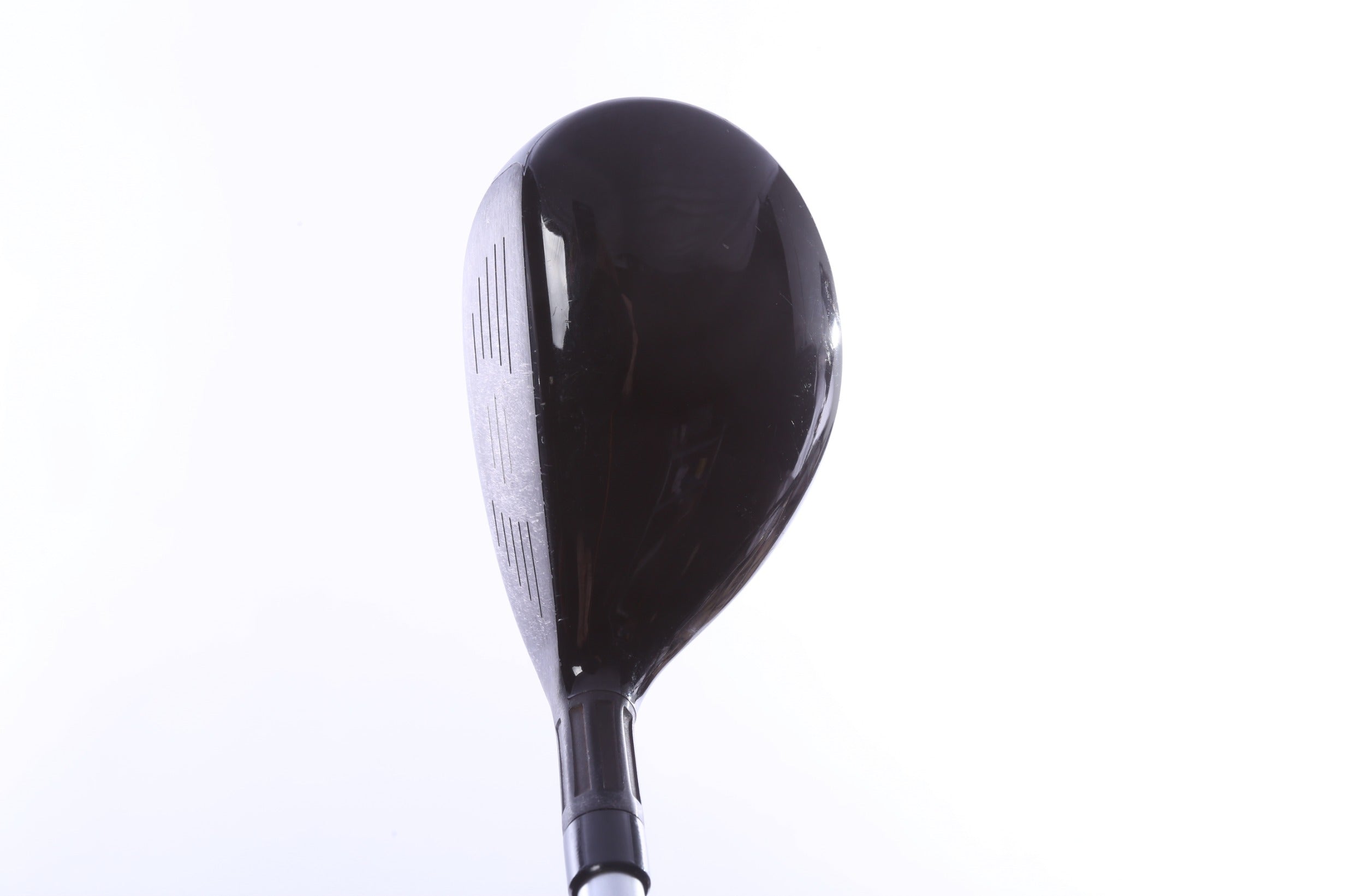 Used TaylorMade M2 5H Hybrid - Right-Handed - 25 Degrees - Ladies Flex-Next Round
