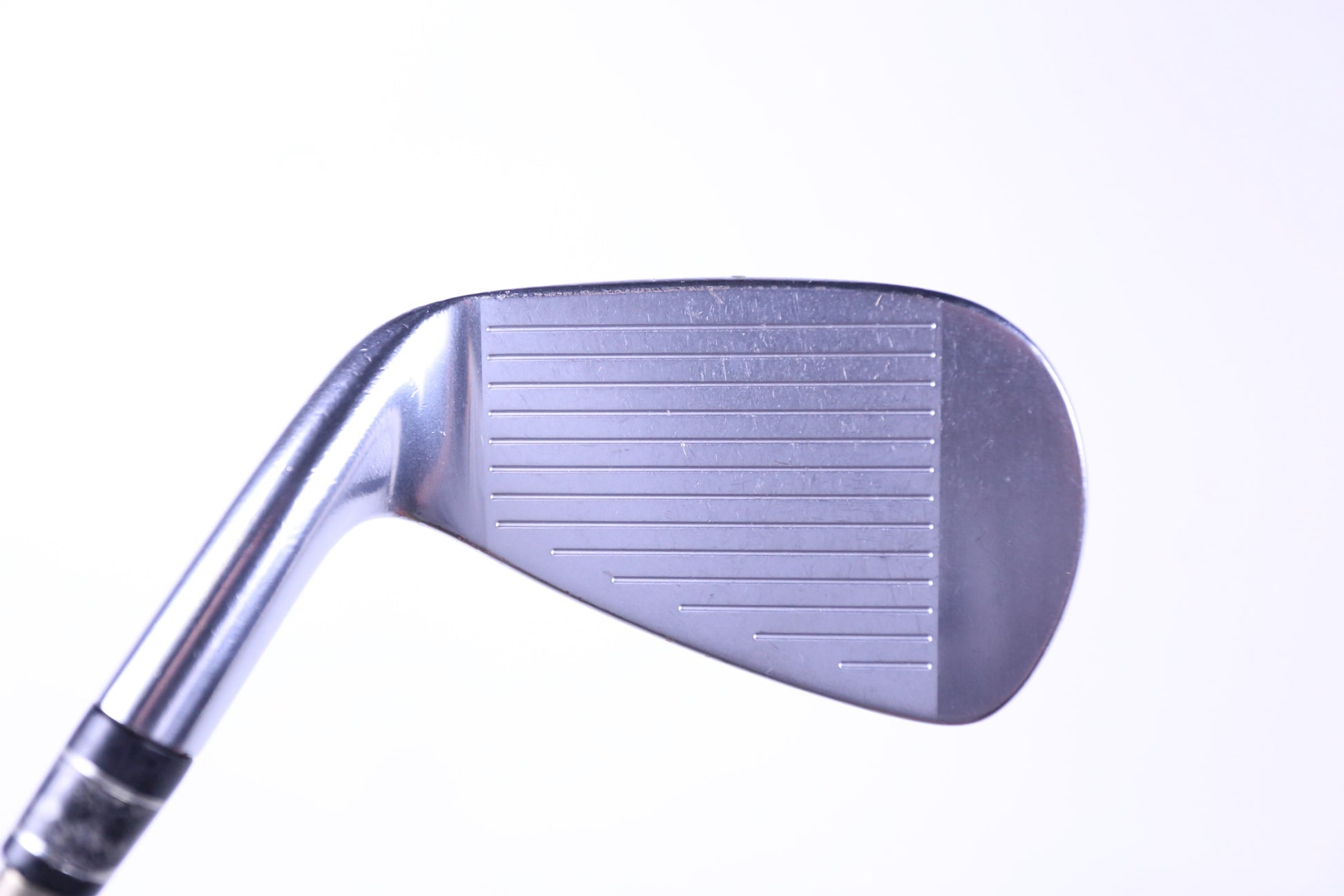 Used Epon AF-701 Single 5-Iron - Right-Handed - Regular Flex-Next Round