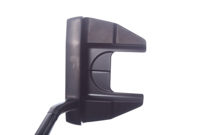 Used Mizuno OMOI Type VI Putter - Right-Handed - 35 in - Mallet-Next Round