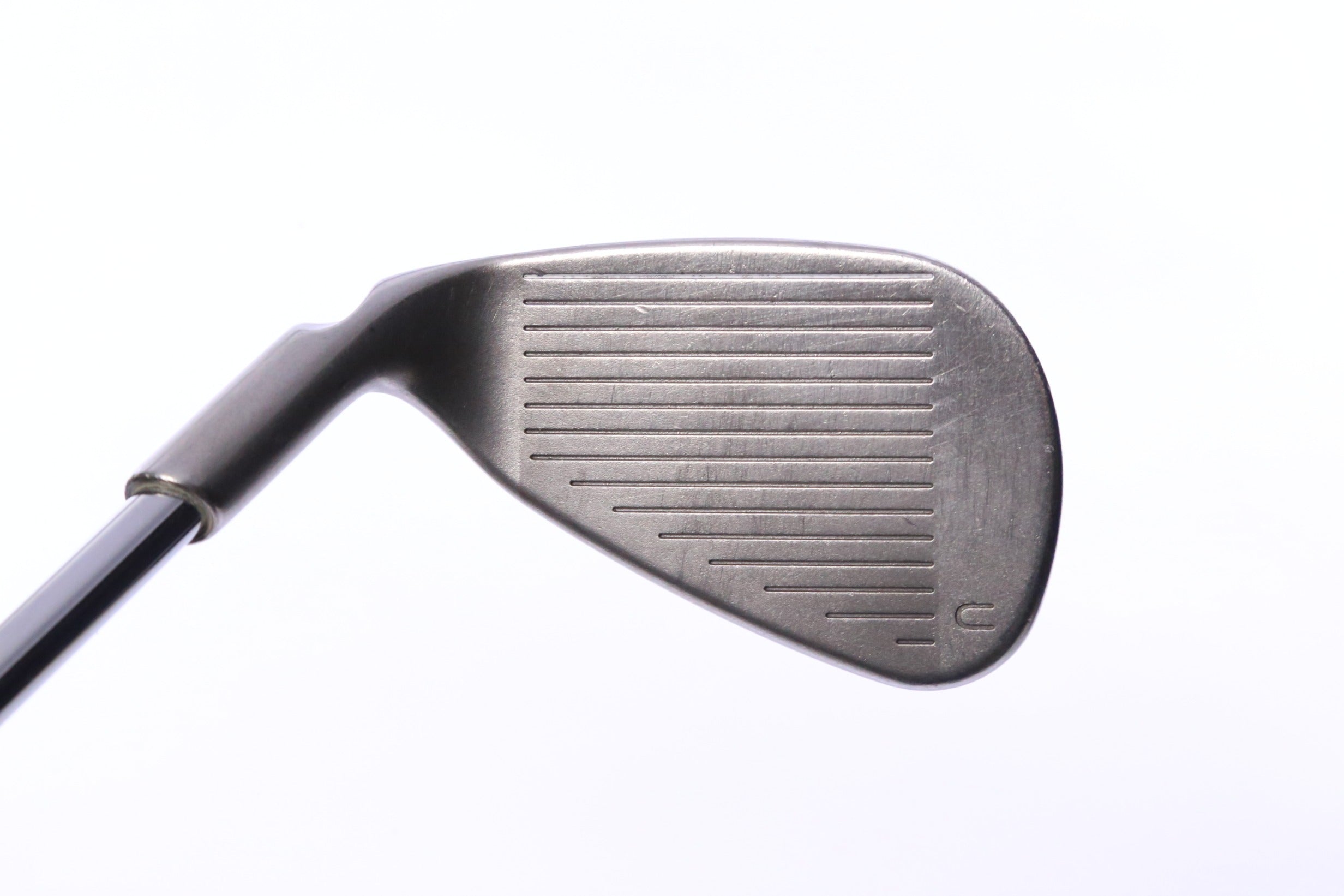 Used Ping G15 Utility Wedge - Right-Handed - 50 Degrees - Regular Flex-Next Round