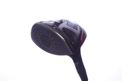 Used Callaway Mavrik Driver - 9 Degrees - Stiff Flex Project X HZRDUS - Left-Handed-Next Round