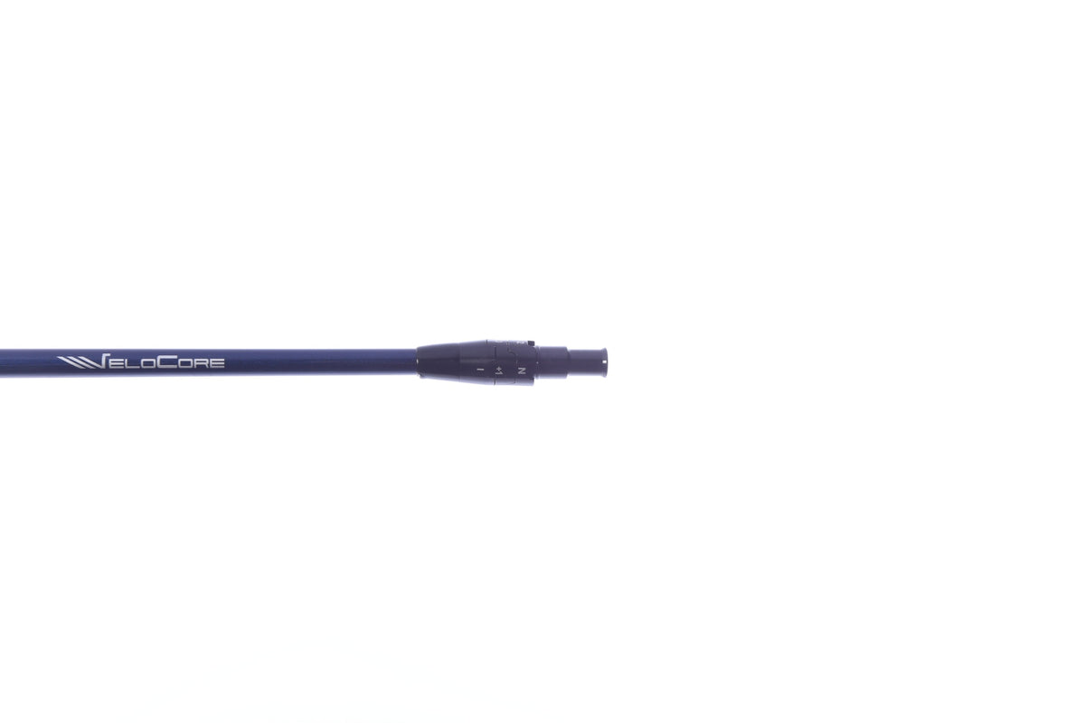 Used Fujikura Ventus TR Velocore Blue Driver Shaft Extra Stiff Flex Graphite - 44.5 in - Callaway Opti-Fit Adapter