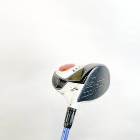 Used TaylorMade R11 Driver - Right-Handed - 9 Degrees - Stiff Flex-Next Round