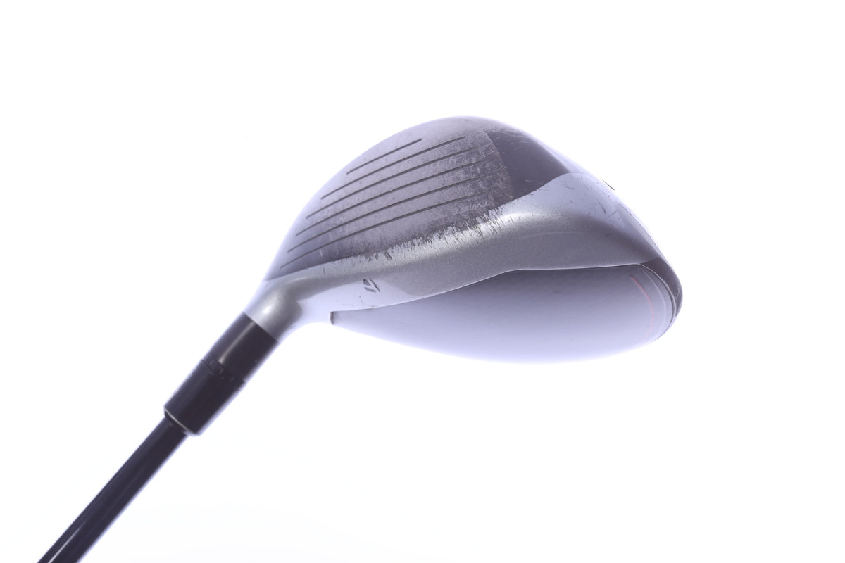 Used TaylorMade M5 3-Wood - Right-Handed - 15 Degrees - Regular Flex