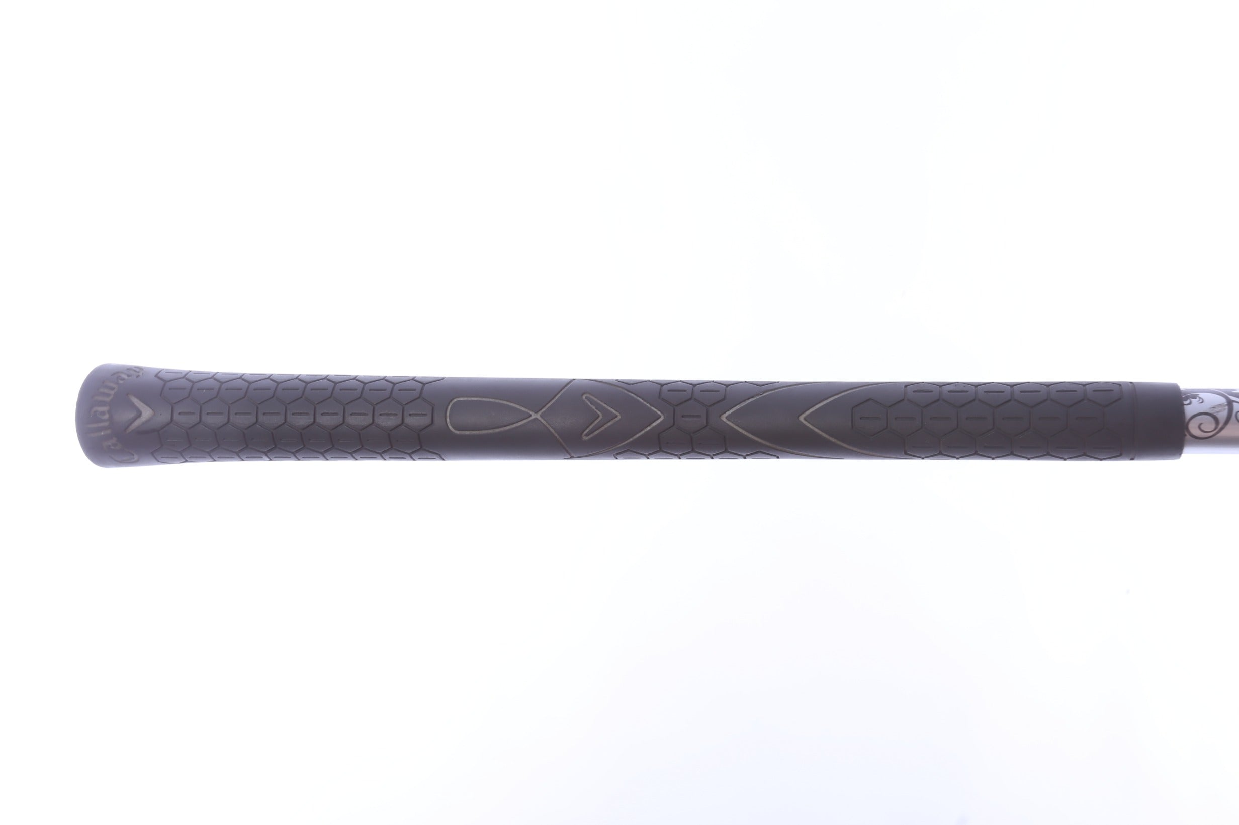 Used Callaway X Hot 4H Hybrid - Right-Handed - 22 Degrees - Ladies Flex-Next Round