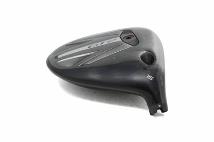 Used Titleist GT2 3-Wood - HEAD ONLY - Right-Handed - 15 Degrees