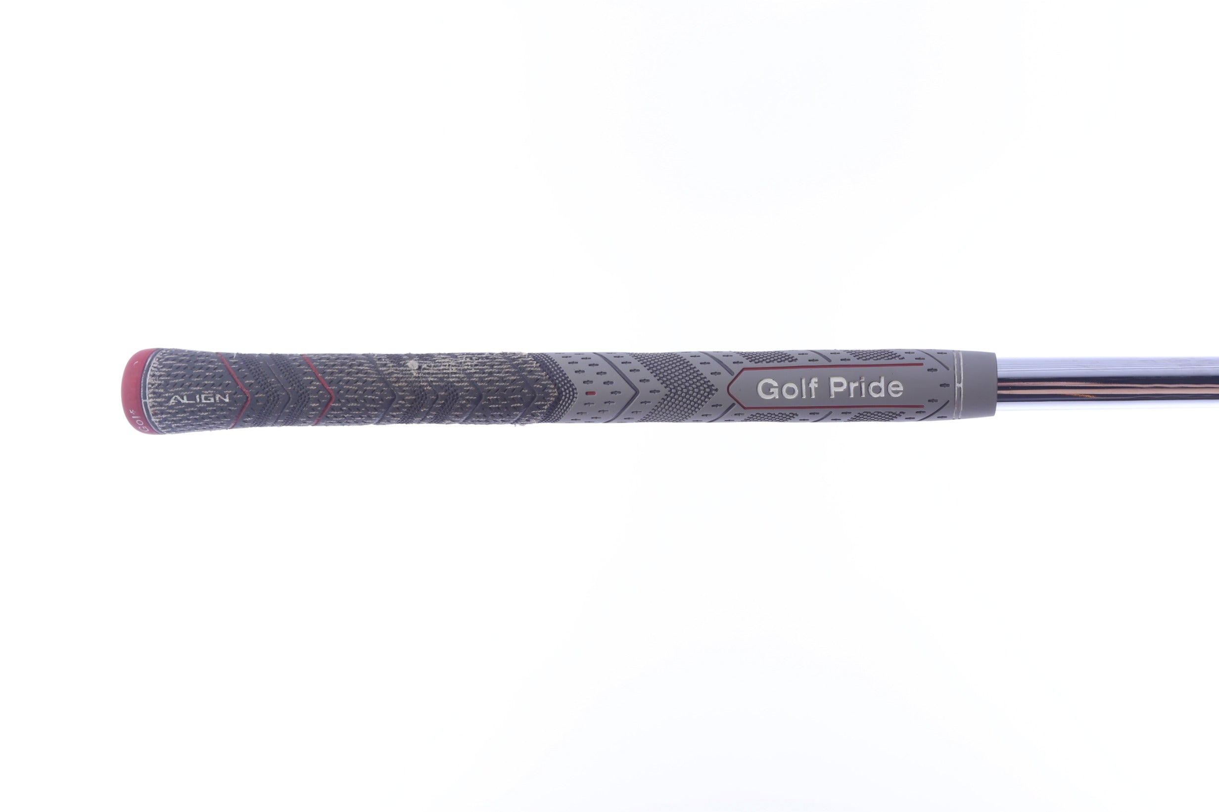 Used Titleist 2021 T100S Single 8-Iron - Left-Handed - Stiff Flex