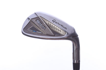 Used TaylorMade SIM2 MAX Approach Wedge - Right-Handed - 49 Degrees - Stiff Flex-Next Round