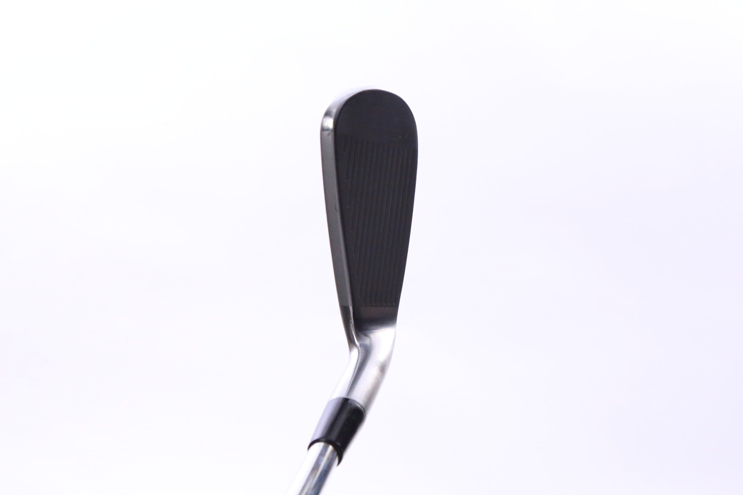 Used Cobra 2022 KING Forged Tec OL Single 4-Iron - Left-Handed - Stiff Flex