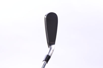 Used Cobra 2022 KING Forged Tec OL Single 4-Iron - Left-Handed - Stiff Flex
