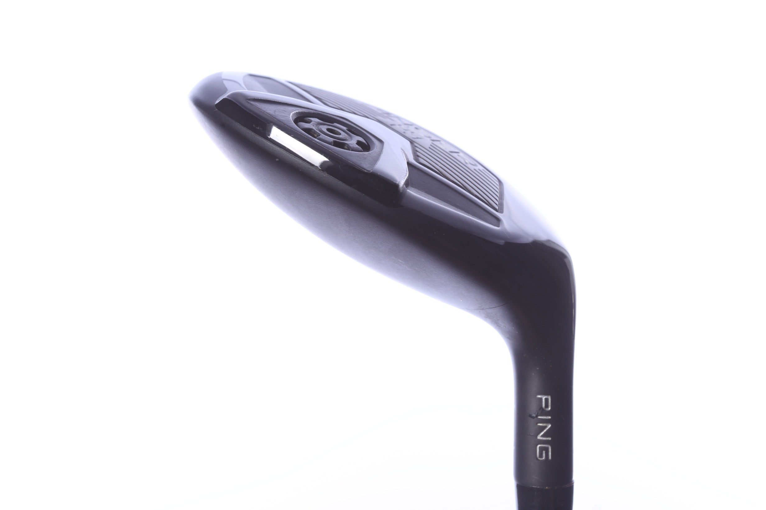 Used Ping Anser 5H Hybrid - Right-Handed - 23 Degrees - Stiff Flex