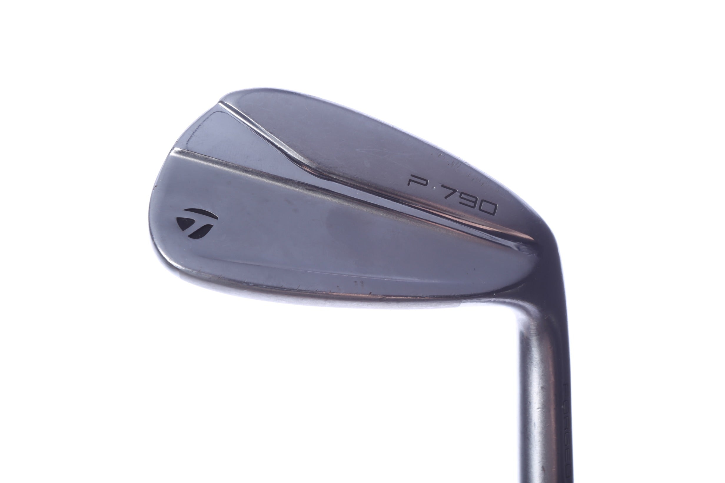 Used TaylorMade 2021 P790 Pitching Wedge - Right-Handed - 45 Degrees - Stiff Flex-Next Round