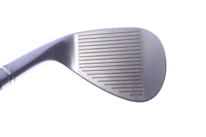 Used TaylorMade Milled Grind 4 Chrome Sand Wedge - Right-Handed - 56 Degrees - Wedge Flex-Next Round