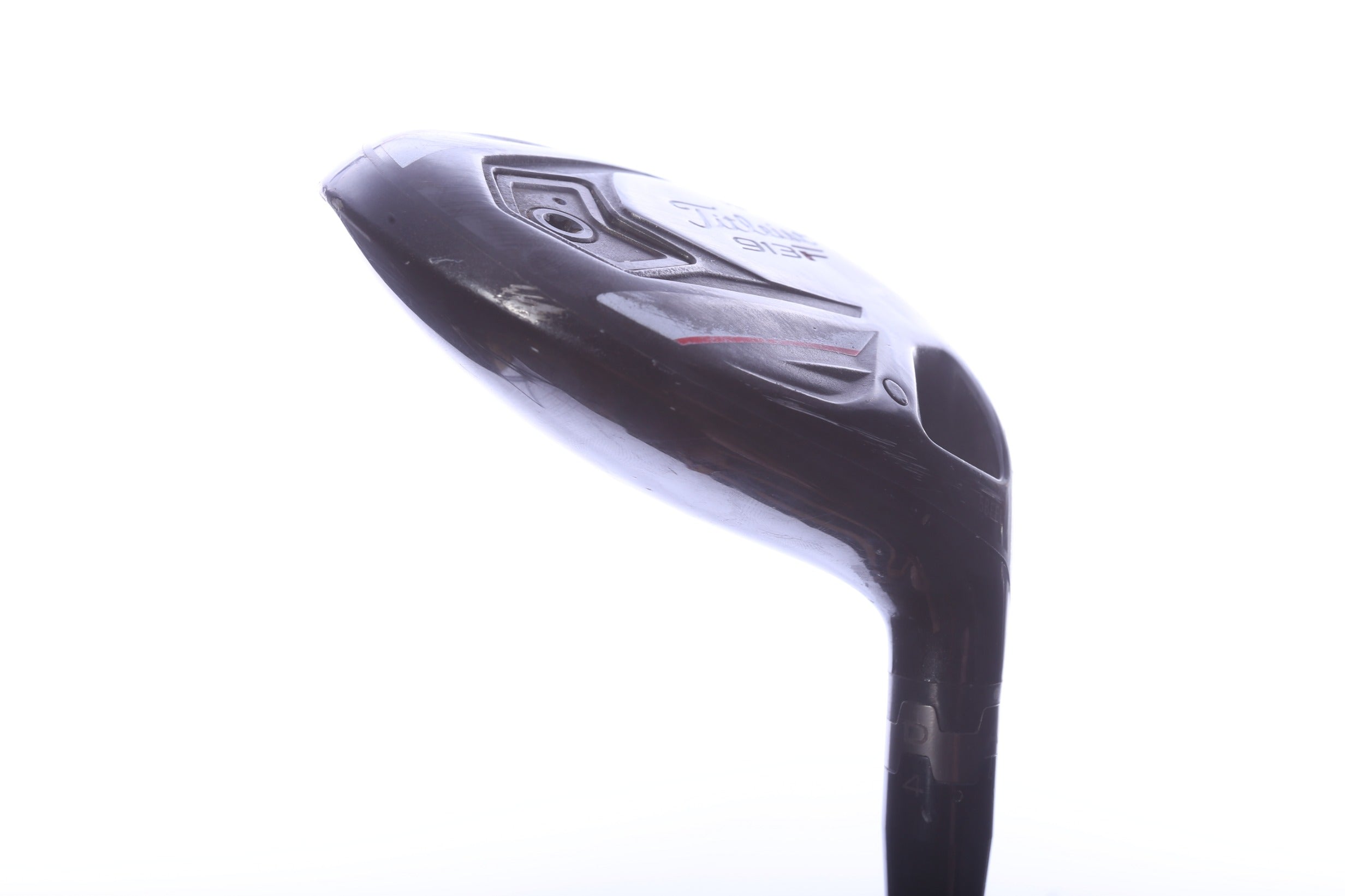 Used Titleist 913F 5-Wood - Right-Handed - 19 Degrees - Regular Flex