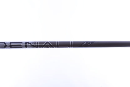 Used Callaway Elyte Driver - 10.5 Degrees - Regular Flex Project X Denali Charcoal - Right-Handed-Next Round