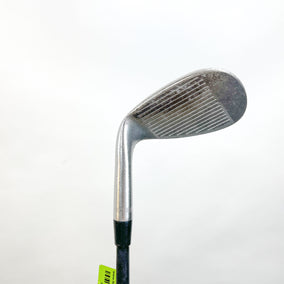 Used Callaway Mack Daddy 2 Chrome Sand Wedge - Right-Handed - 54 Degrees - Stiff Flex-Next Round