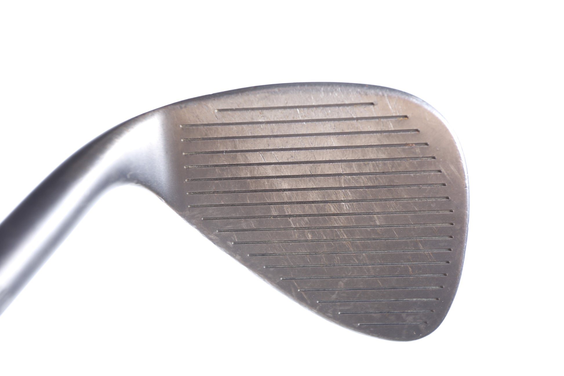 Used Callaway Mack Daddy PM Sand Wedge - Right-Handed - 56 Degrees - Stiff Flex-Next Round
