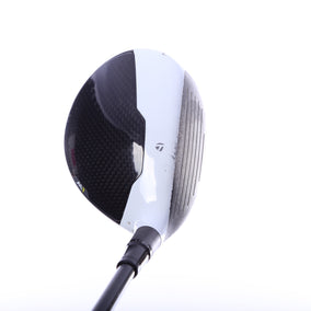 Used TaylorMade M1 2017 3-Wood - Left-Handed - 15 Degrees - Regular Flex-Next Round