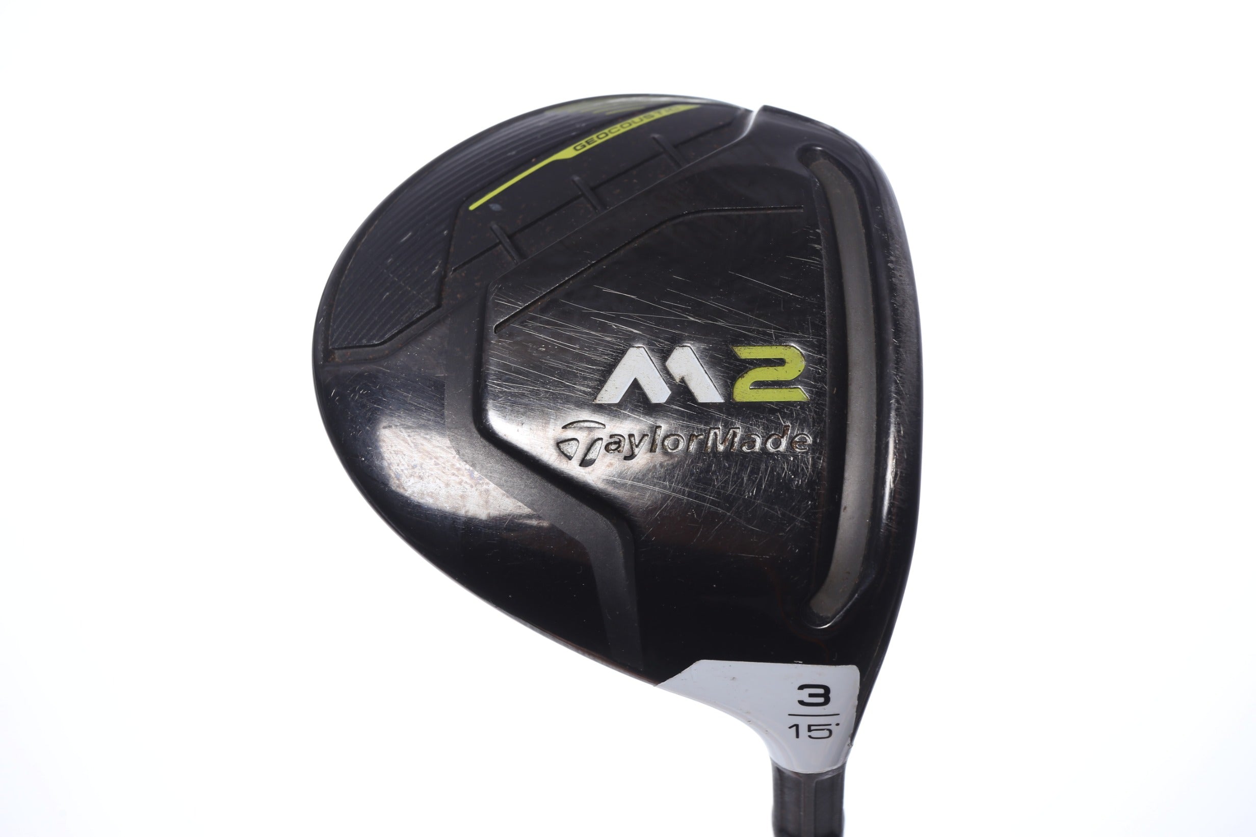 TaylorMade M2 Fairway Wood | Next Round Golf