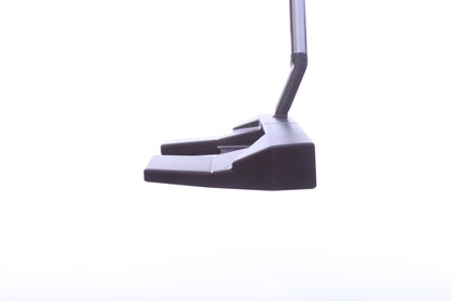 Used Titleist Scotty Cameron Phantom Black Limited 5.5 Putter - Right-Handed - 35 in - Mallet
