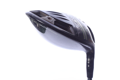 Used Callaway Epic MAX Driver - 9 Degrees - Stiff Flex Project X HZRDUS Smoke iM10 - Right-Handed