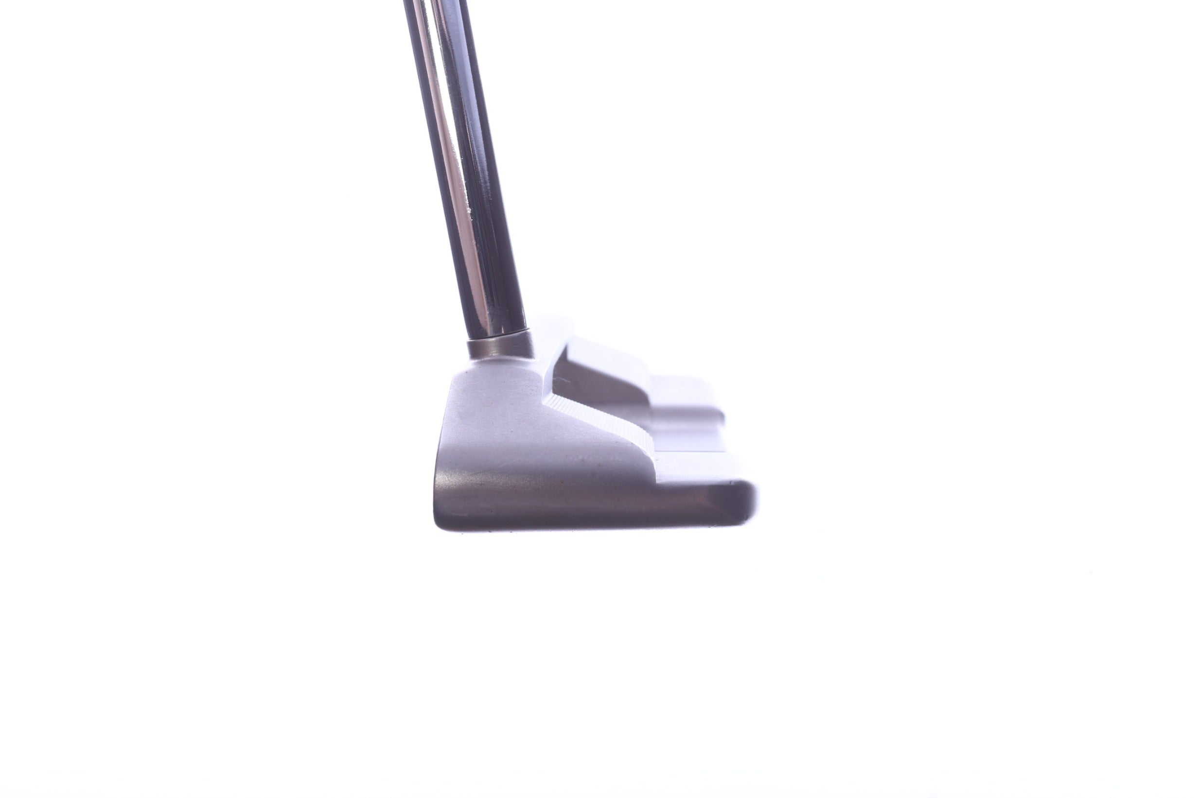 Used TaylorMade TP HYDROBLAST Del Monte 7 Putter - Right-Handed - 35 in - Blade