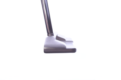 Used TaylorMade TP HYDROBLAST Del Monte 7 Putter - Right-Handed - 35 in - Blade