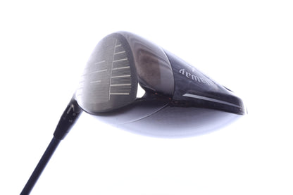 Used Callaway Paradym Ai Smoke Triple Diamond Max Driver - 9 Degrees - Extra Stiff Flex Fujikura Ventus Blue - Right-Handed