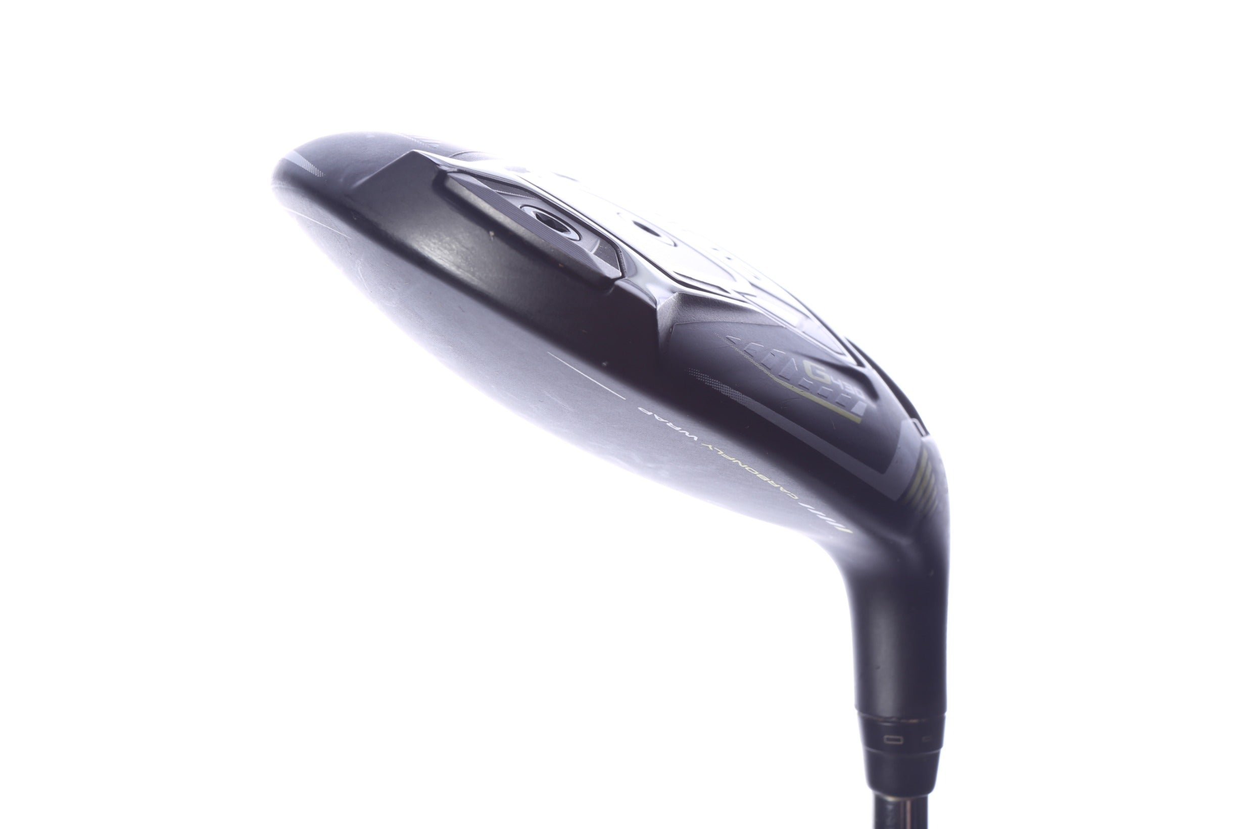 Used Ping G430 LST 3-Wood - Right-Handed - 15 Degrees - Extra Stiff Flex