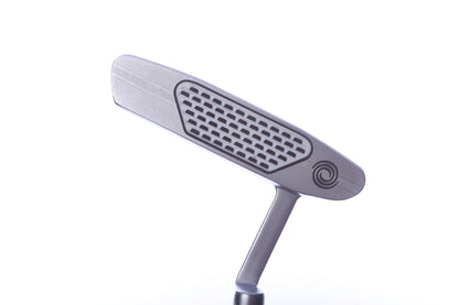 Used Odyssey Stroke Lab Black One Putter - Left-Handed - 35 in - Blade