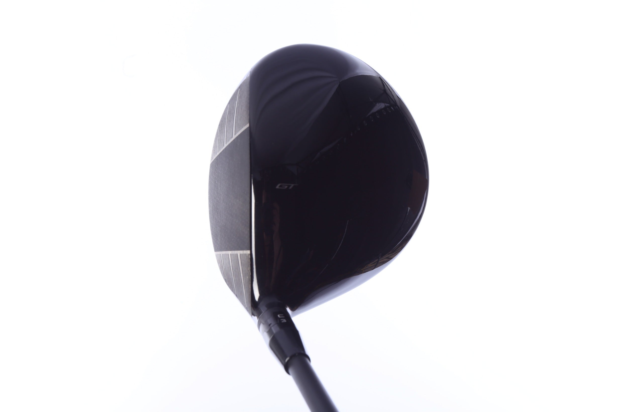 Used Titleist GT3 Driver - 9 Degrees - Extra Stiff Flex Project X HZRDUS Gen 5 Black - Right-Handed-Next Round
